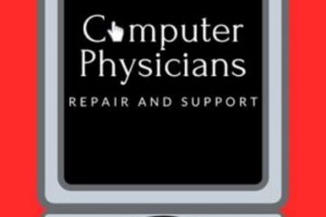 Longmont Boulder Computer Repair Sales Data Recovery Computer Physicians Logo Microsoft Certified